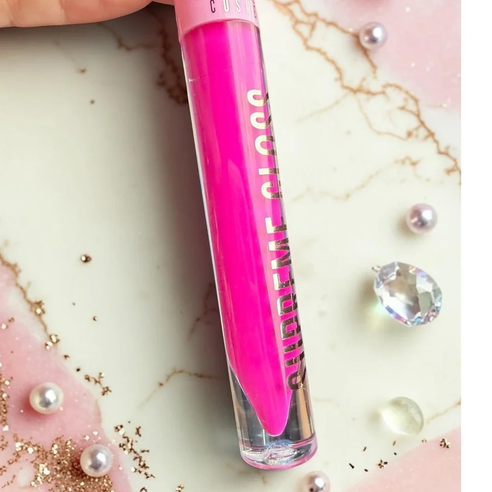 Jeffree Star Cosmetics - Supreme Gloss - Shade: Pink Vault - *NIB*